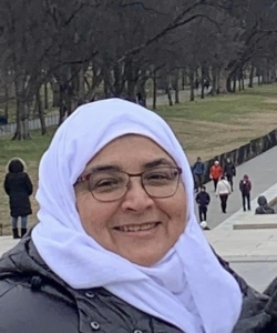 Dr. Noha Abdallah Daader