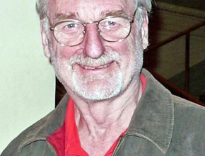 Sir John Whitmore (1937-2017)