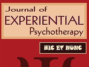 Coaching & NLP articles in the Journal of Experiential Psychotherapy