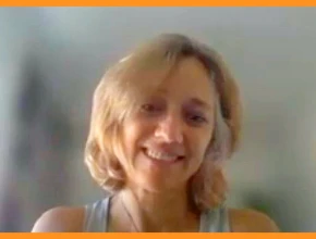 Mindfulness Trainings from Paula in Portugal
